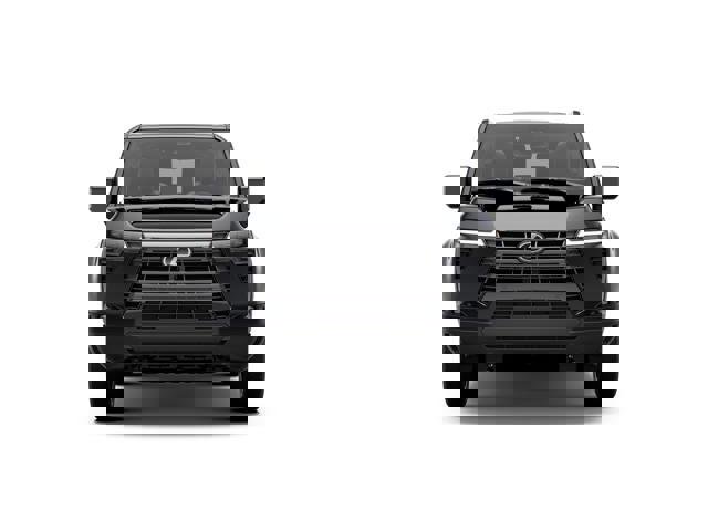 New 2026 Lexus GX 550 image 10