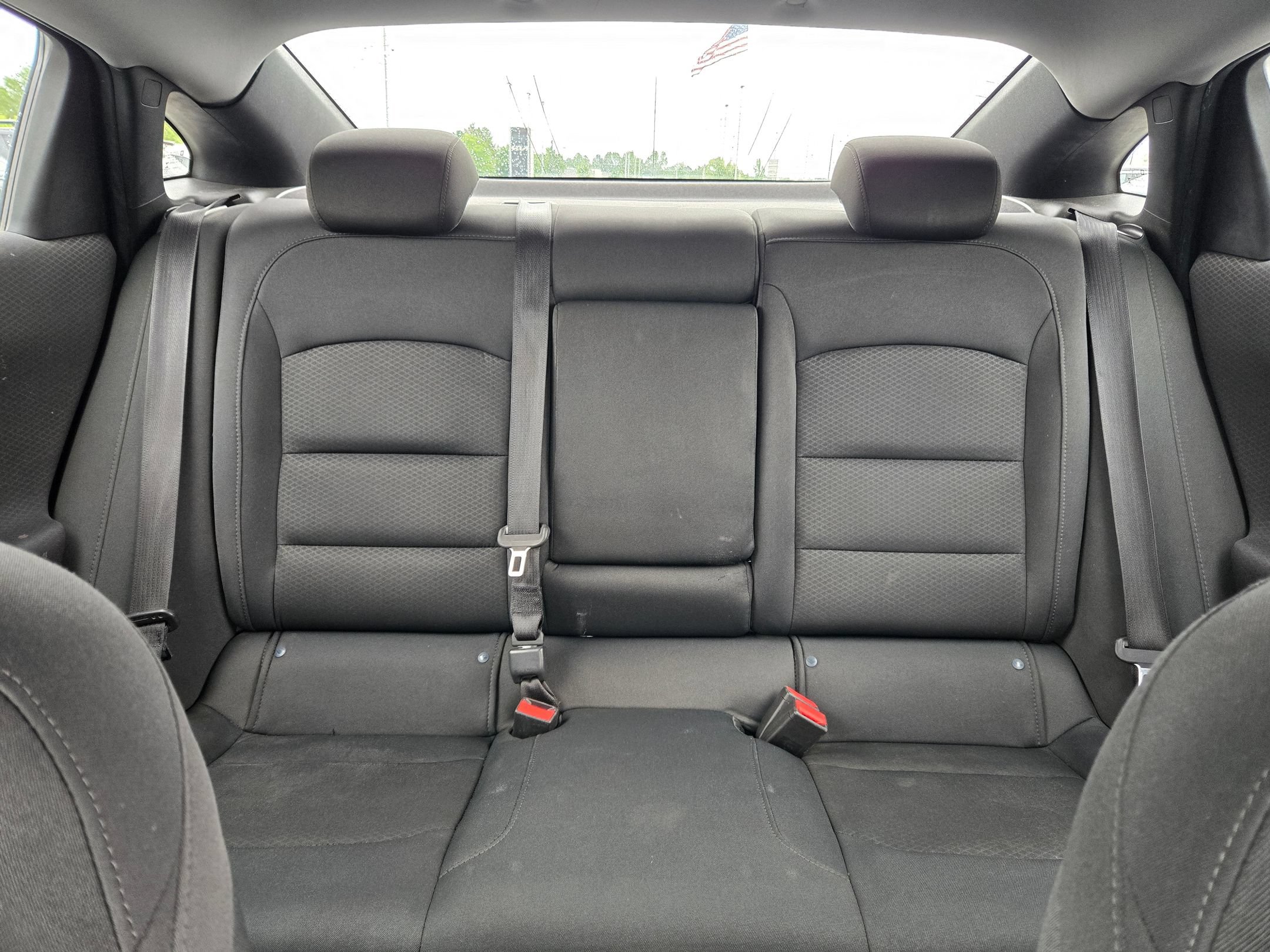 Used 2016 Chevrolet Malibu LT FWD image 13