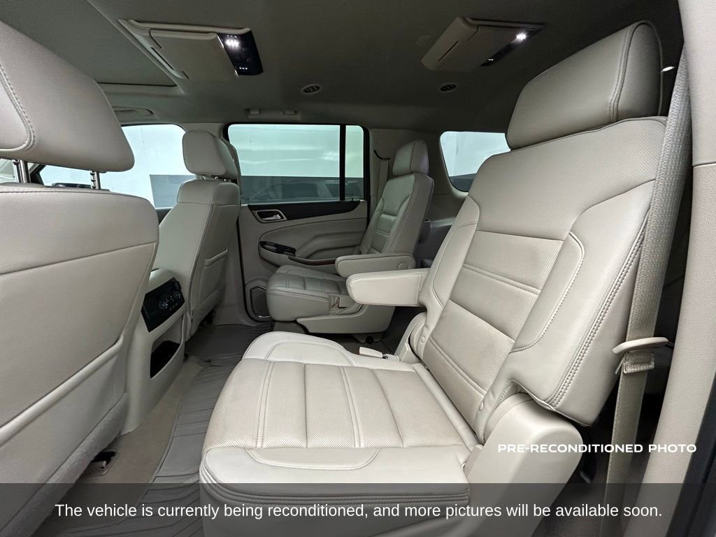 Used 2020 GMC Yukon XL Denali w/ Open Road Package image 12