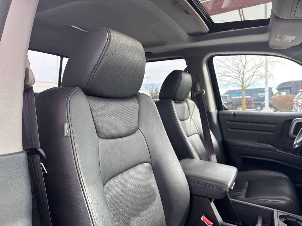 Used 2014 Honda Ridgeline SE image 30