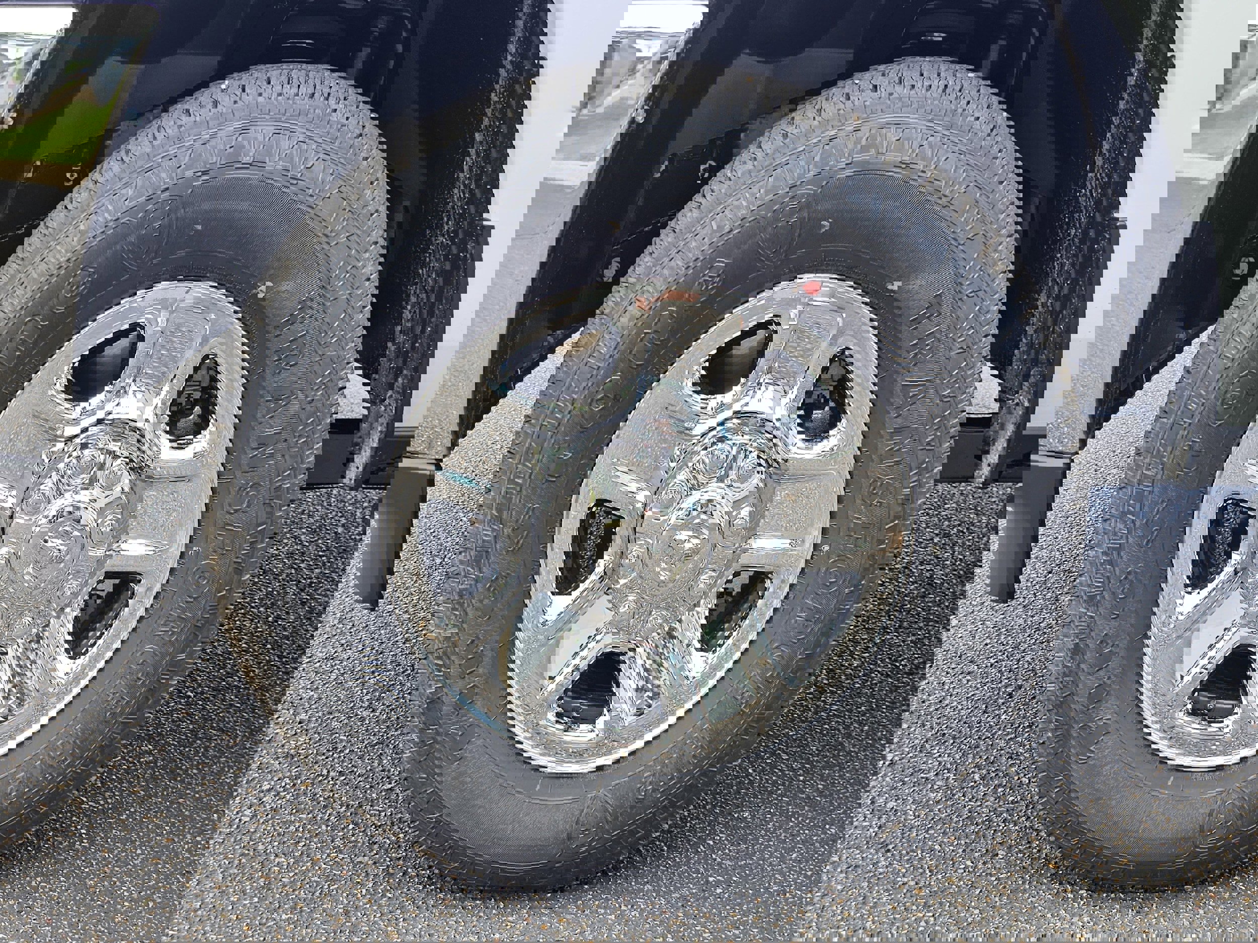 New 2025 RAM 2500 Tradesman image 26