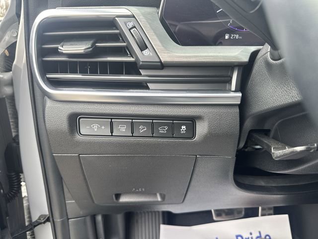 Used 2024 Kia Telluride SX Prestige X-Line image 18