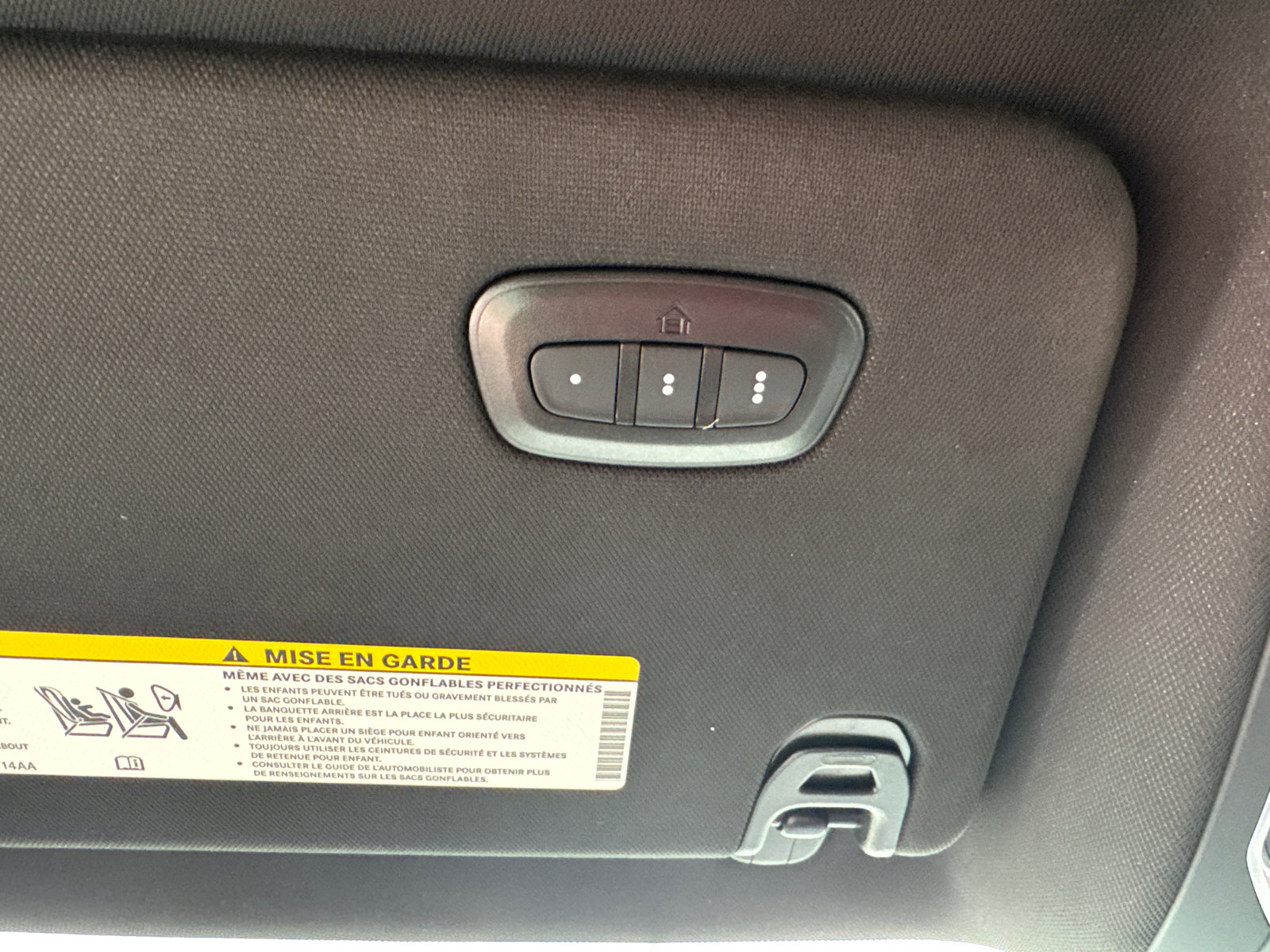 Used 2022 Jeep Wagoneer Series II AWD/4WD image 12
