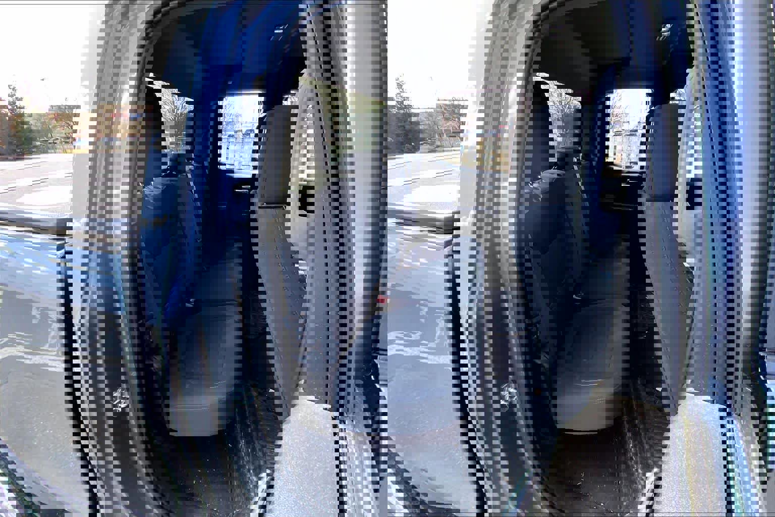 Used 2021 Chevrolet Silverado 1500 Custom image 19