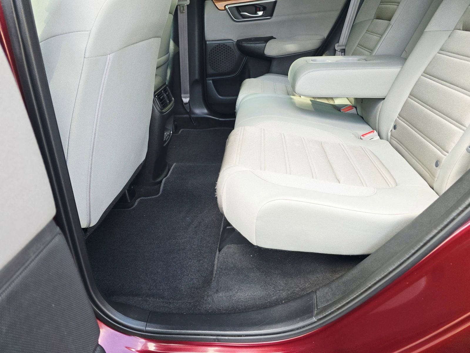 Used 2017 Honda CR-V EX image 40