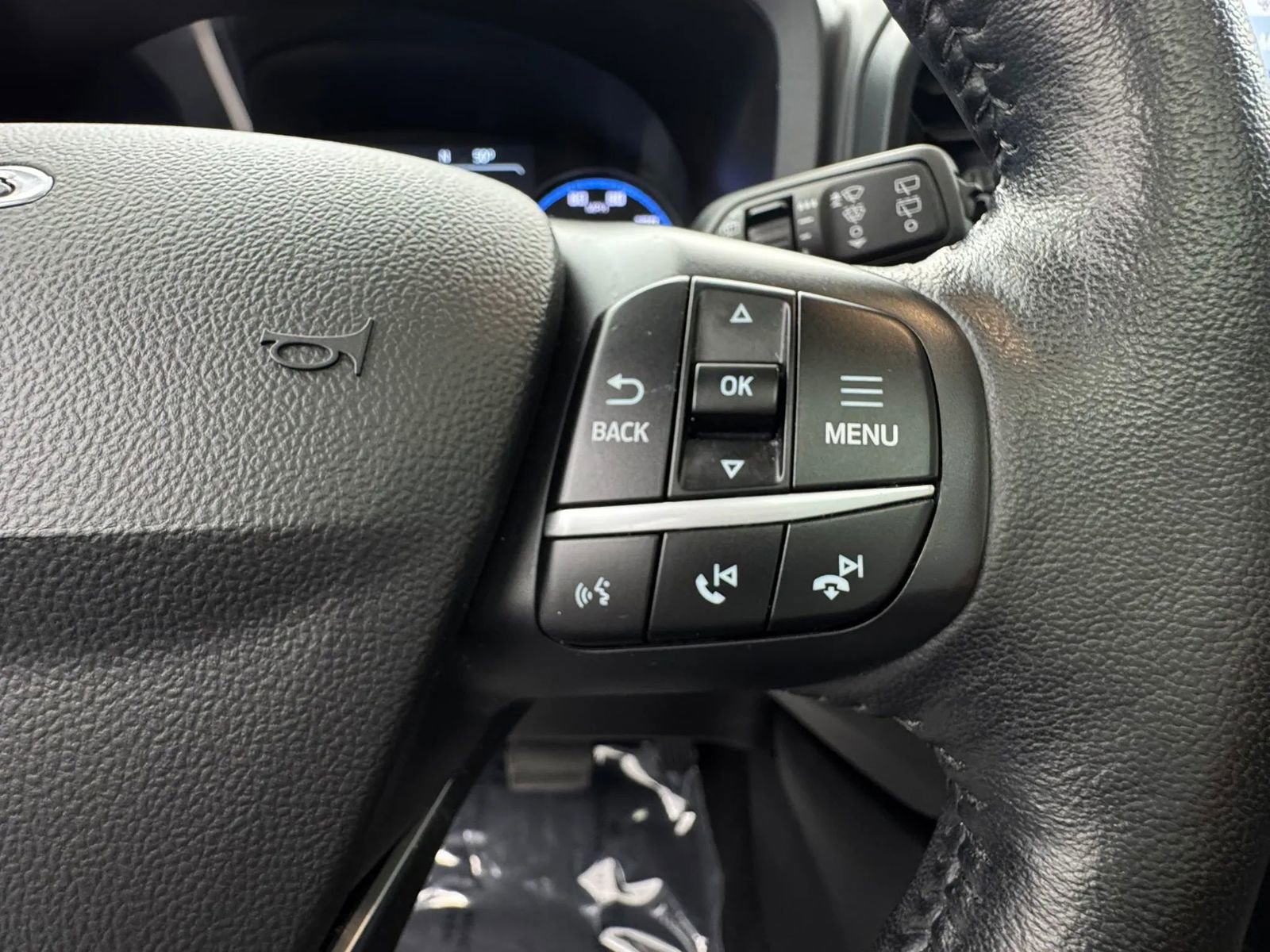 Used 2021 Ford Bronco Sport Outer Banks w/ Outer Banks Package AWD/4WD image 14