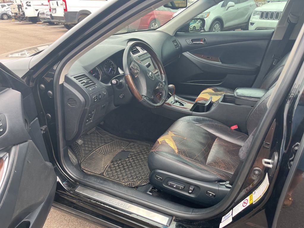 Used 2010 Lexus ES 350 image 12