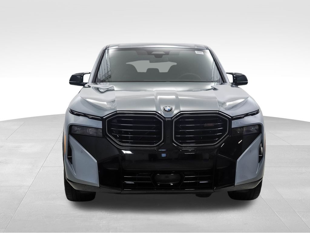 New 2026 BMW XM Label Red image 9