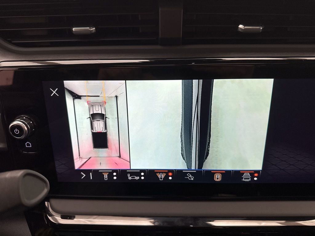 New 2026 GMC Sierra 2500 AT4X image 39