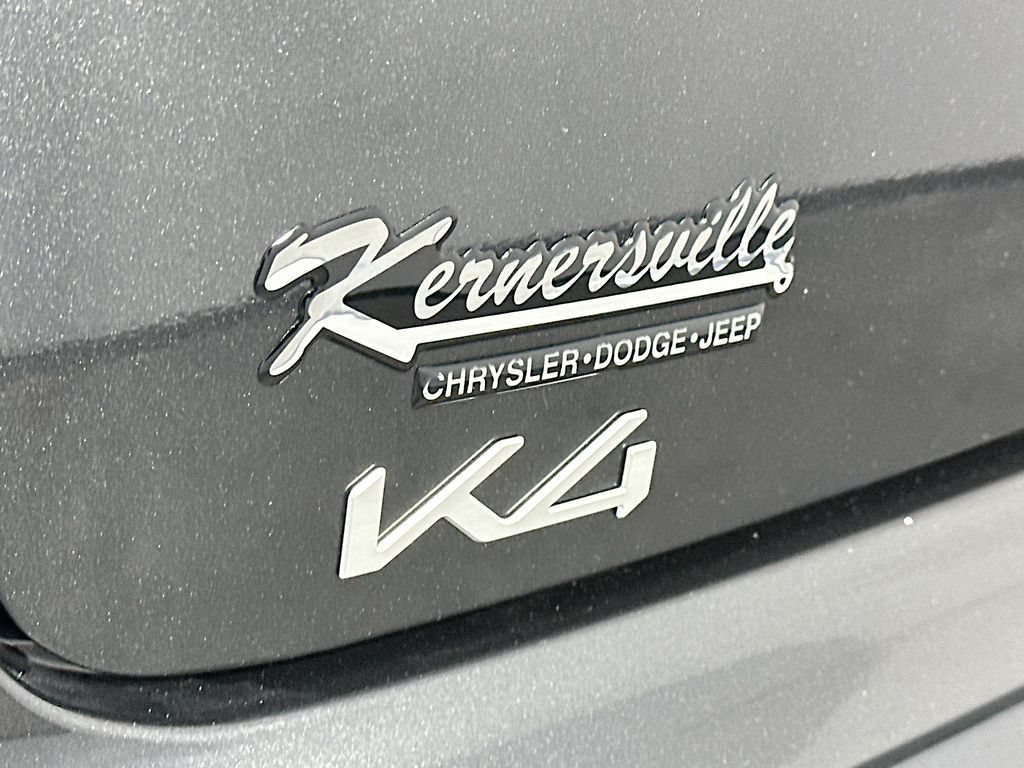 Used 2025 Kia K4 EX FWD image 26