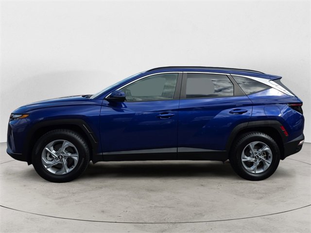 Used 2023 Hyundai Tucson SEL image 2