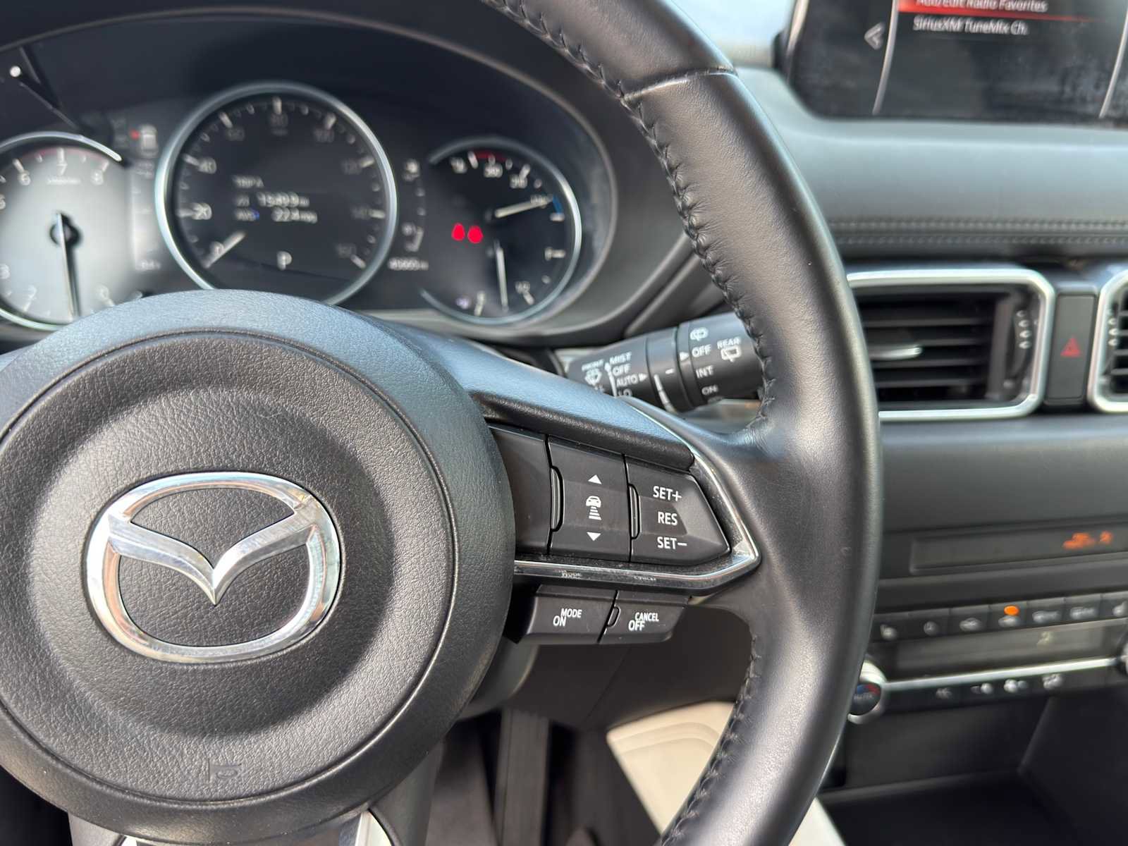 Used 2019 MAZDA CX-5 Grand Touring FWD image 15