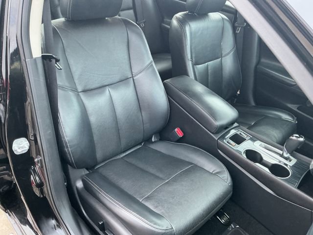 Used 2016 Nissan Altima 2.5 SL w/ 2.5 Technology Package image 35