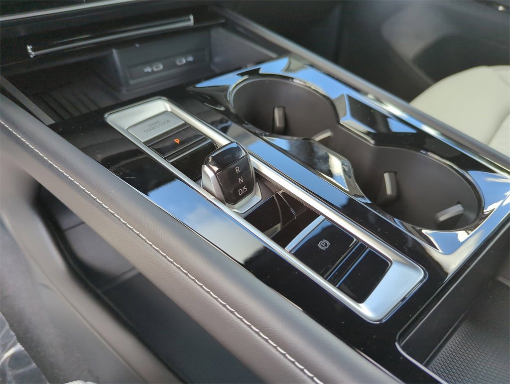 New 2026 Volkswagen Atlas Cross Sport SEL Premium R-Line image 34