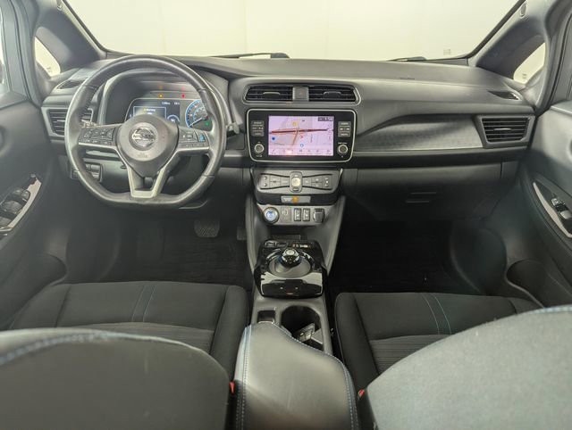 Used 2019 Nissan Leaf SV Plus w/ SV Plus Technology Package image 20
