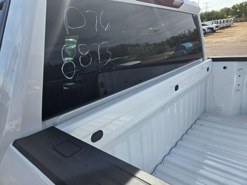 New 2026 Chevrolet Silverado 1500 LT image 13