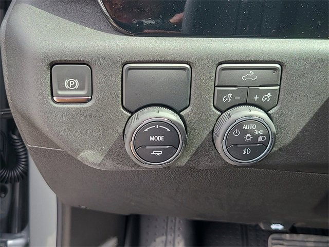 New 2026 Chevrolet Silverado 1500 RST w/ LPO, Dark Essentials Package image 20