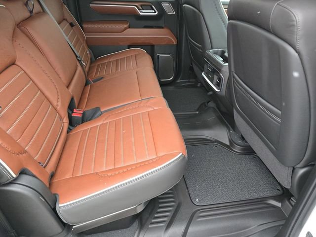 Used 2025 GMC Sierra 1500 Denali Ultimate image 28