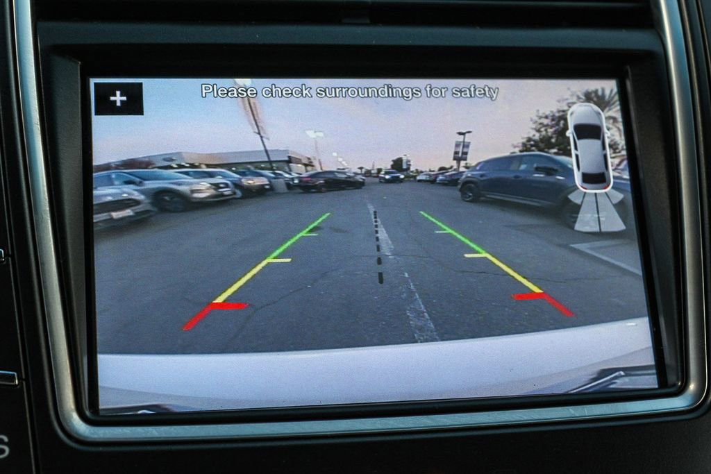 Used 2016 Lincoln MKX Select w/ Select Plus Package image 27