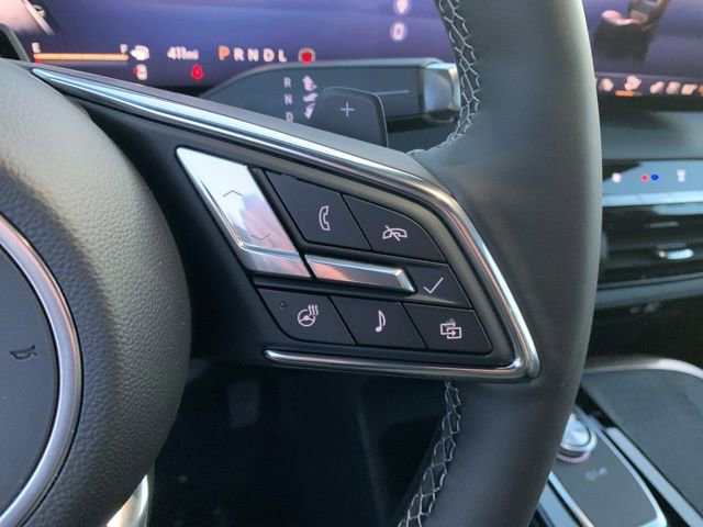 New 2026 Buick Enclave Avenir w/ Super Cruise Package image 17
