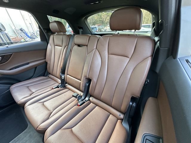 Used 2018 Audi Q7 3.0T Premium Plus w/ Premium Plus Package image 40