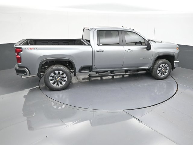 New 2026 Chevrolet Silverado 2500 LT w/ All Star Edition AWD/4WD image 60