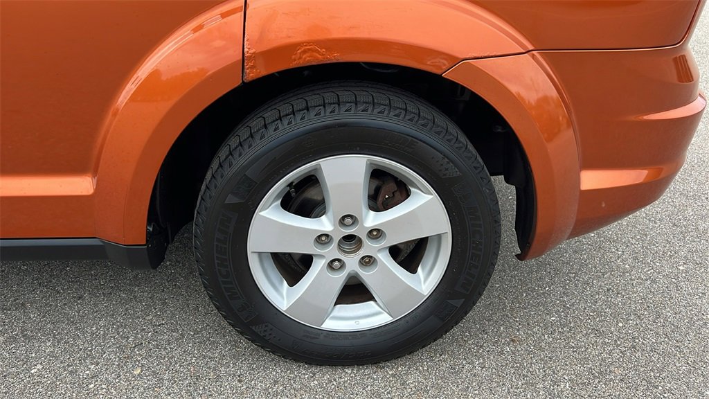Used 2011 Dodge Journey Express image 31