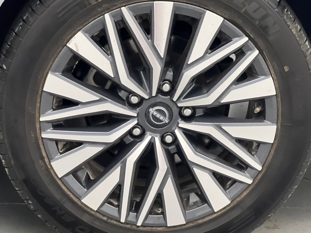 Used 2024 Nissan Altima 2.5 SV FWD image 63