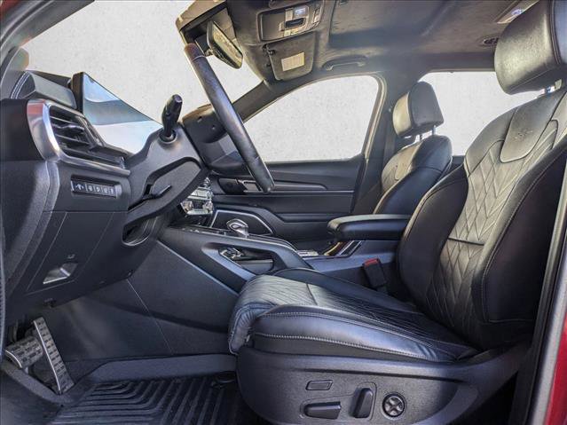 Used 2023 Kia Telluride SX Prestige X-Line image 17
