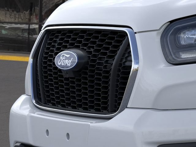 New 2026 Ford Transit 350 XLT AWD/4WD image 17