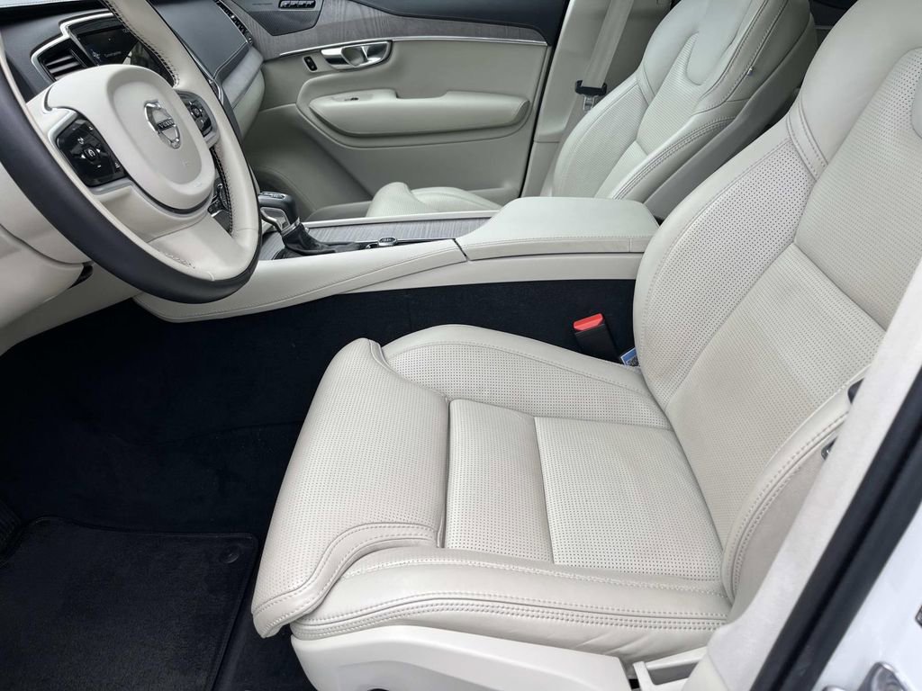 Used 2022 Volvo XC90 T6 Inscription AWD/4WD image 29