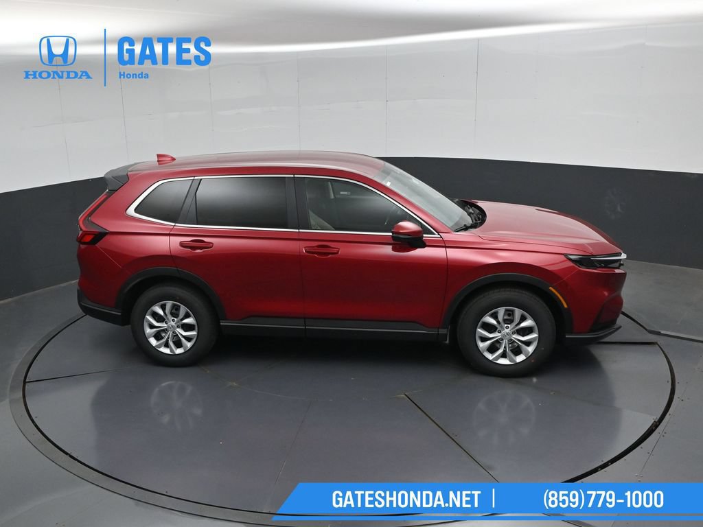 New 2027 Honda CR-V LX image 44