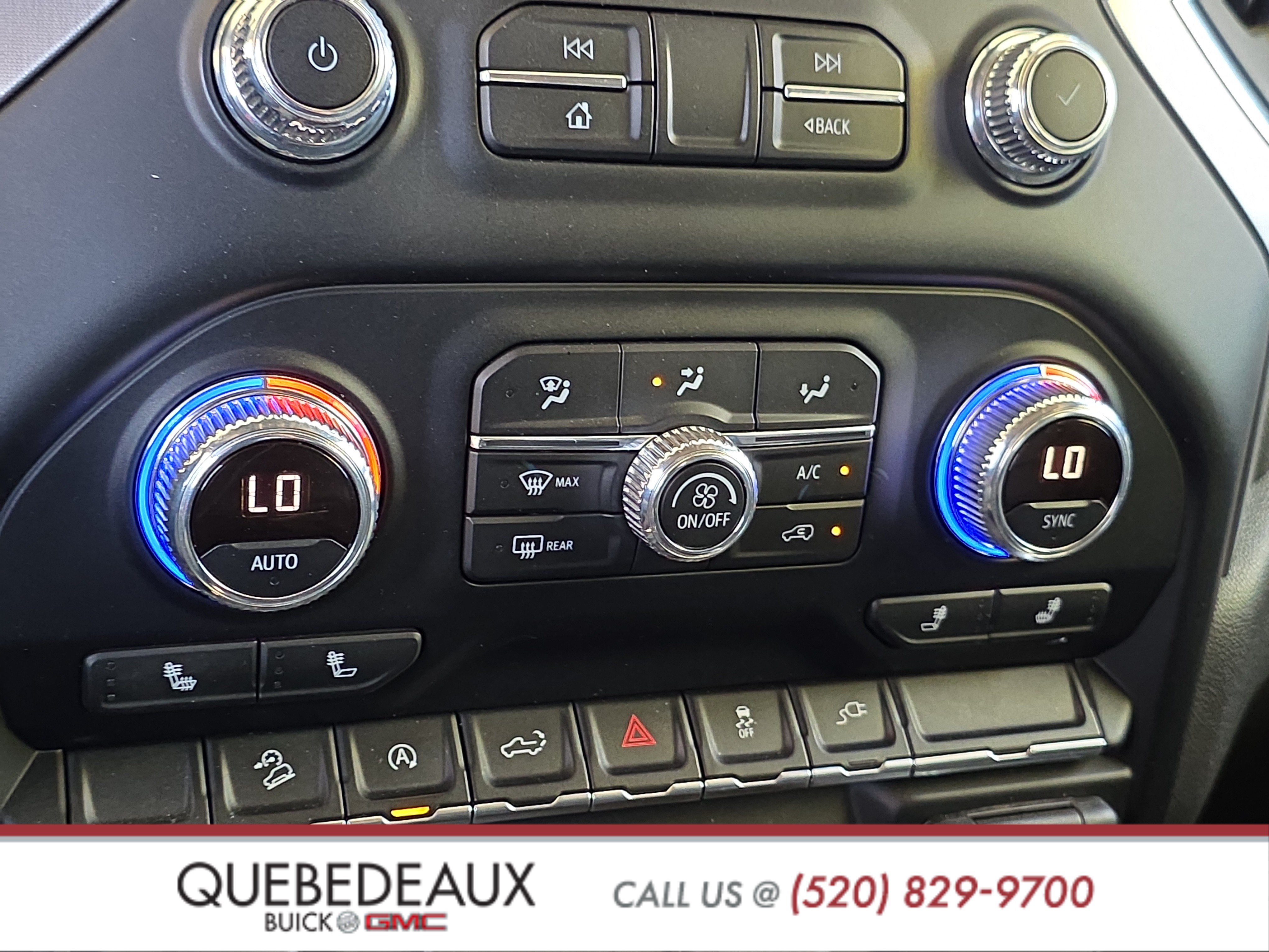 Used 2021 GMC Sierra 1500 Elevation w/ Preferred Package AWD/4WD image 14