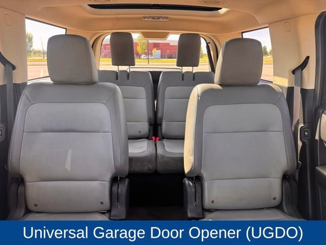 Used 2019 Ford Flex SEL w/ Equipment Group 202A AWD/4WD image 29