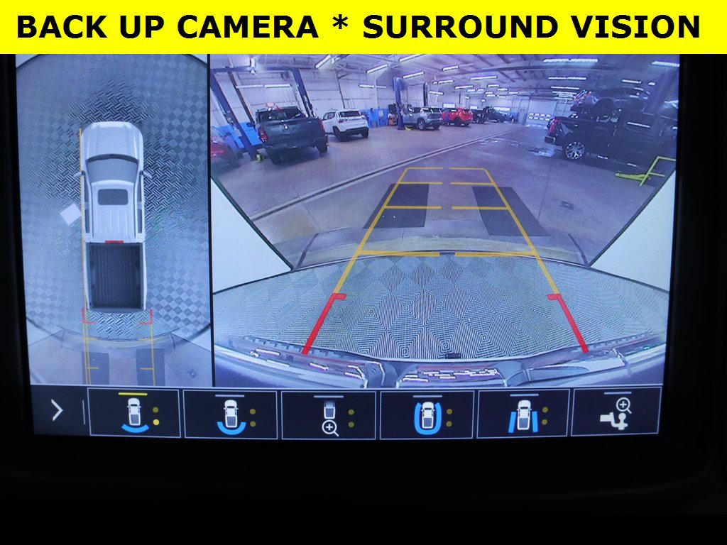 Used 2019 GMC Sierra 1500 Denali w/ Denali Ultimate Package image 14