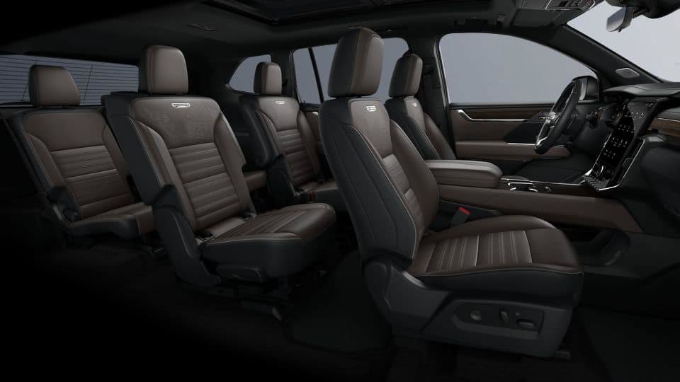 New 2026 GMC Acadia Denali Ultimate FWD image 58