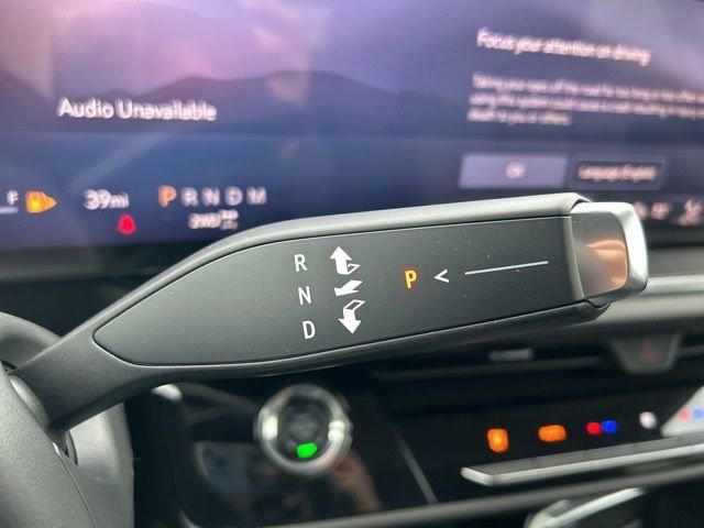 New 2025 Buick Envision Preferred image 23