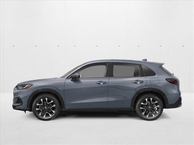 New 2027 Honda HR-V EX-L image 3