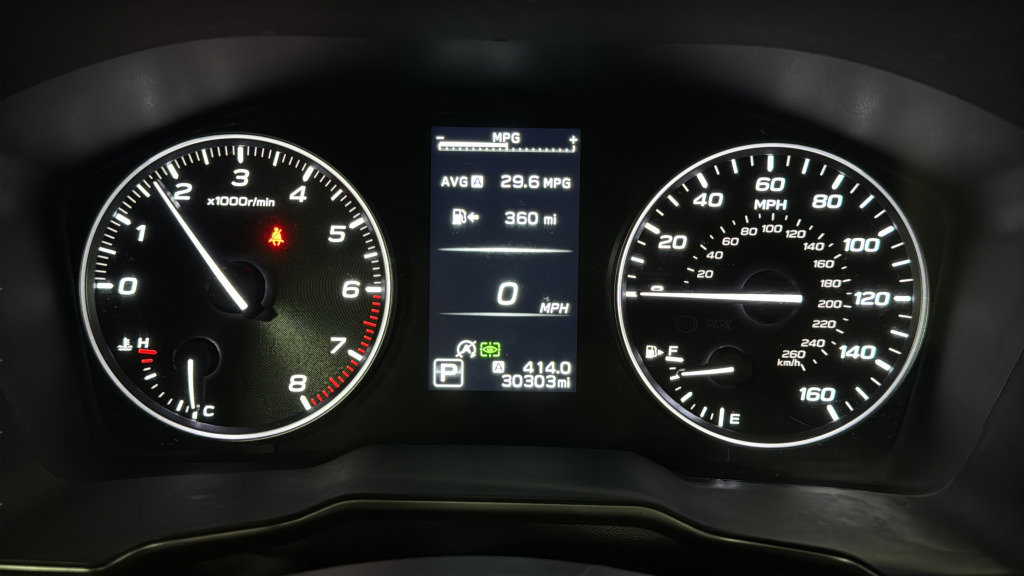 Certified 2023 Subaru Outback Limited image 20