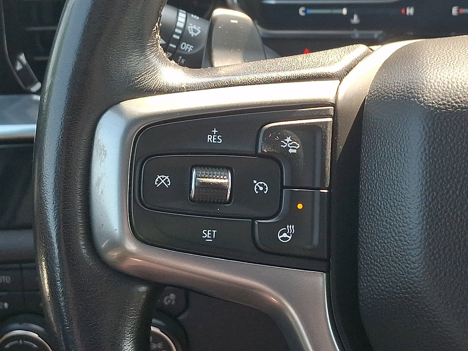 Used 2023 Chevrolet Silverado 1500 RST AWD/4WD image 18