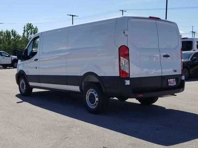 New 2025 Ford Transit 150 Low Roof w/ Load Area Protection Package image 5