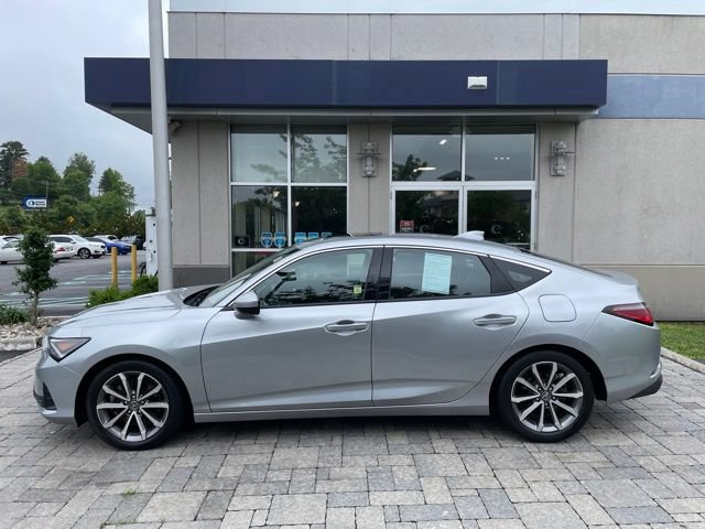 Used 2024 Acura Integra FWD image 3