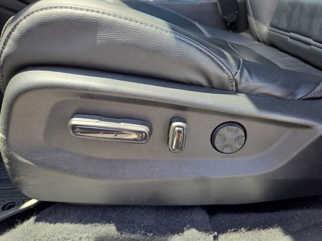 Used 2022 Honda CR-V EX-L image 12