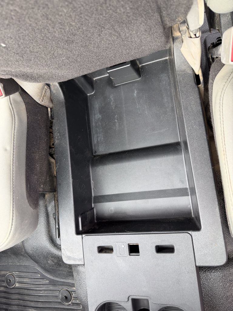 Certified 2019 Ford F550 4x4 Crew Cab Super Duty image 31