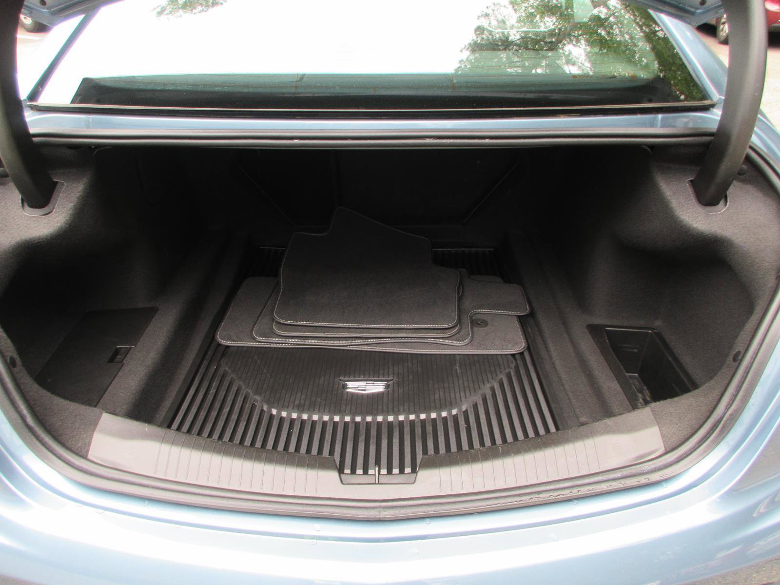 Used 2023 Cadillac CT5 V Blackwing RWD image 28