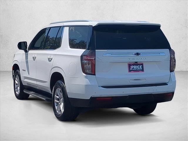 Used 2023 Chevrolet Tahoe LS AWD/4WD image 8