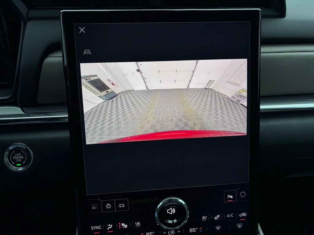 New 2026 GMC Terrain Elevation w/ Elevation Premium Package image 3