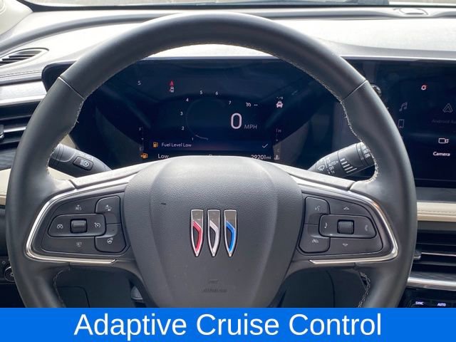 Certified 2024 Buick Encore GX Avenir w/ Avenir Technology Package AWD/4WD image 8
