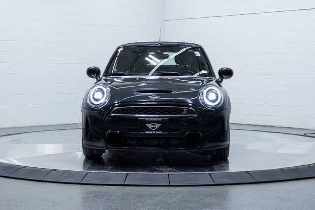 Used 2024 MINI Cooper S image 5