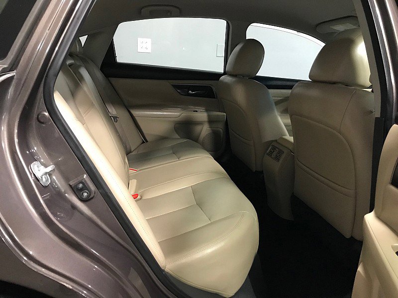 Used 2015 Nissan Altima 2.5 SL image 19